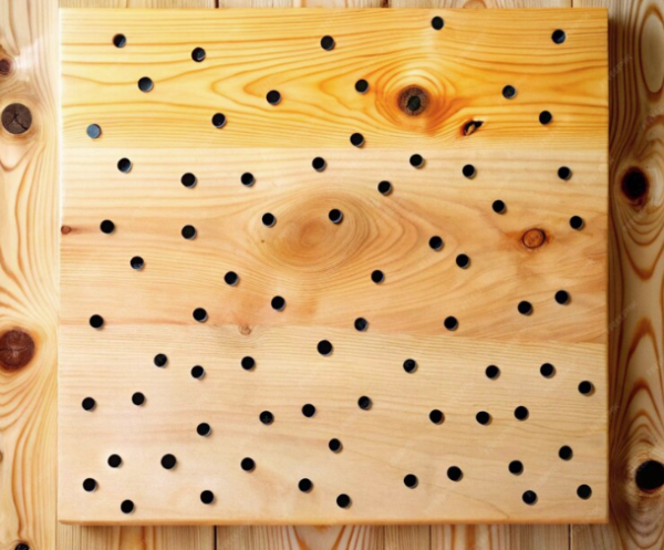 Pegboard - Image 3